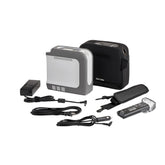 Drive Medical iGO2 Portable Oxygen Concentrator (POC) With Extra Battery